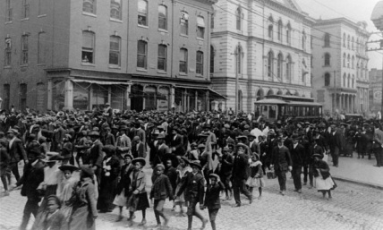 Juneteenth and the ethnic mosaic of Christianity