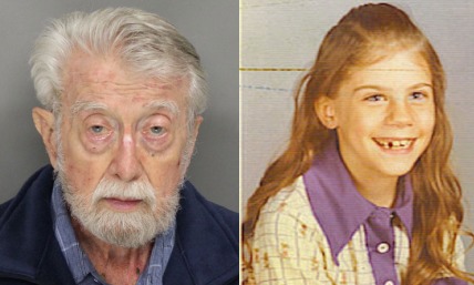 Pastor found not guilty of murdering 8-year-old girl walking to church's summer Bible school