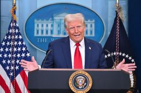 Trump's week in review: From expanding IVF to calling Zelensky a 'dictator'