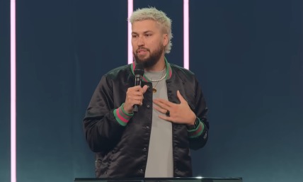 Elevation Church fires Youth Pastor Tim Somers amid abuse investigation at Texas megachurch