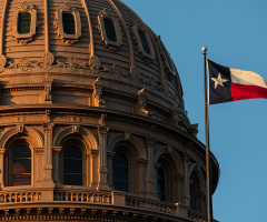 Texas bill seeks to protect teachers' right to pray, discuss their faith 