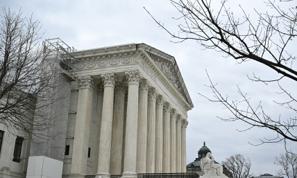 Supreme Court agrees to hear legal challenge to Colorado's 'conversion therapy' ban