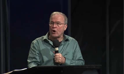 Pastoral team suggests biblical path for Mike Bickle to return to ministry