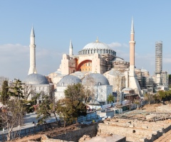 Travel: Visiting Turkey 1,700 years after the Nicene Creed was adopted