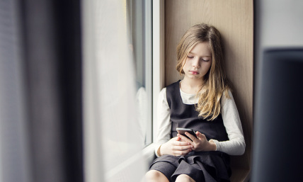 Is child sexual abuse just as bad as other sins? 
