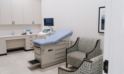 In Texas, abortion ban didn't end this pregnancy center's work 
