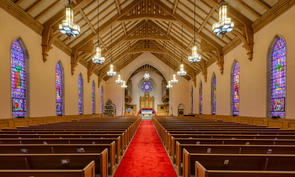 The collapse of Protestant churches can teach us something 