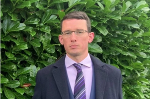 Evangelical teacher suspended for not using trans pronouns to have $43K taken from account: court order