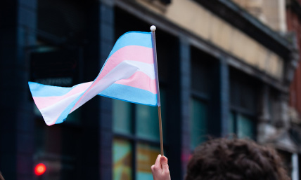 Toddler reportedly suspended from nursery school for transphobia: 'Totalitarian insanity'
