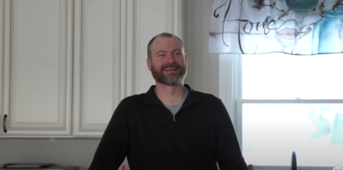 Wisconsin teacher Jordan Cernek reached a settlement with his former school district after he was fired for objecting to a policy requiring staff to use trans-identified students' preferred name and pronouns.